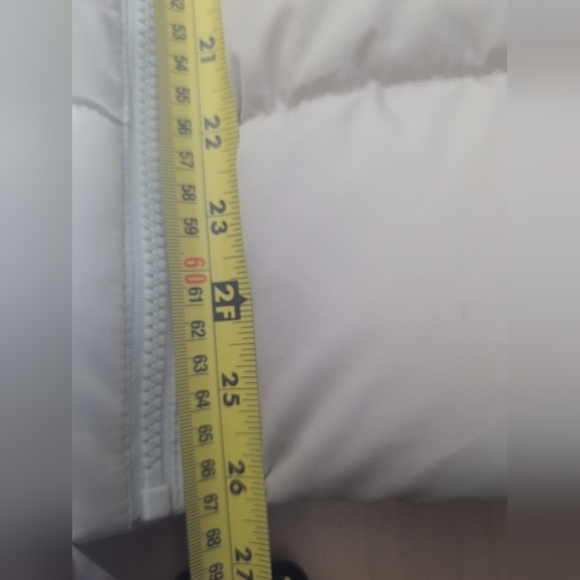 Old Navy Unisex Puffer Jacket Size XXL - Picture 8 of 9